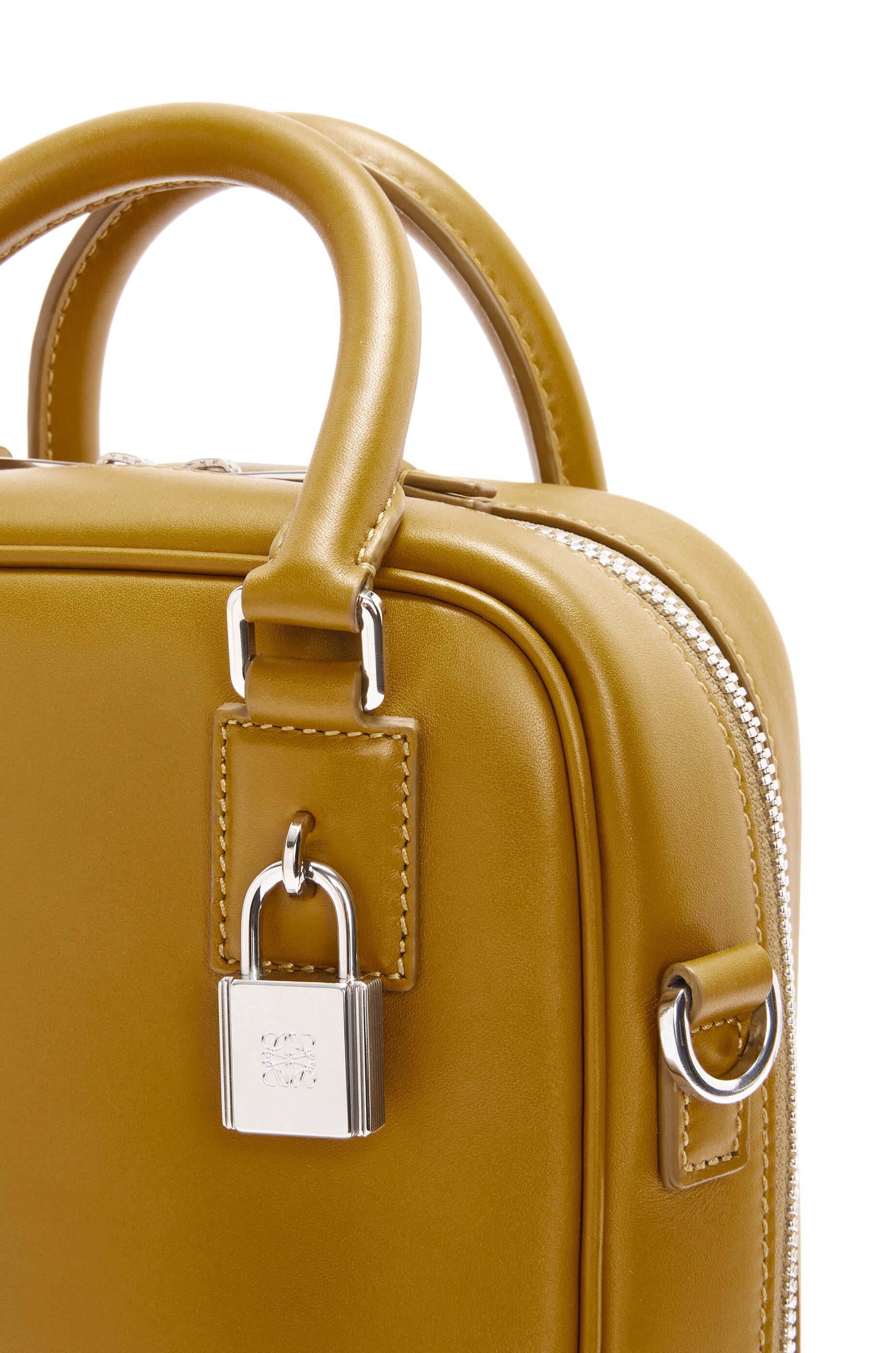 Amazona 15 in nappa calfskin - 10