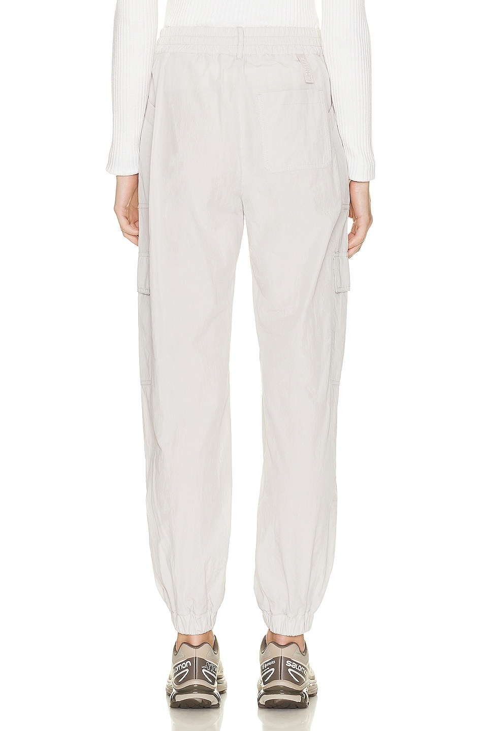 Cargo Trouser - 3