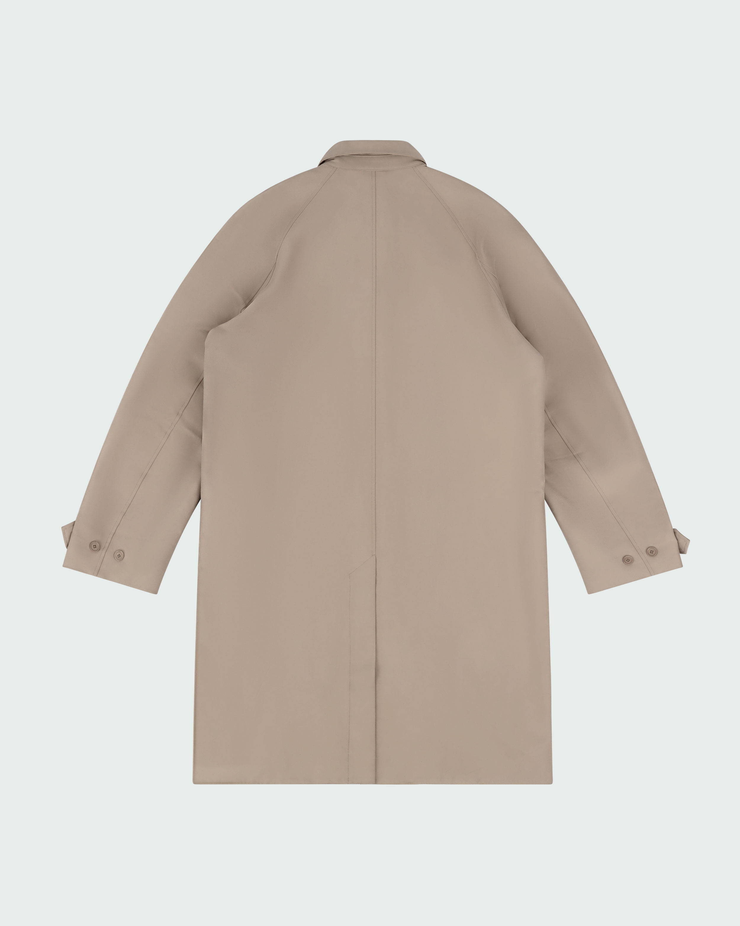 DUSTER COAT BUFF - 6