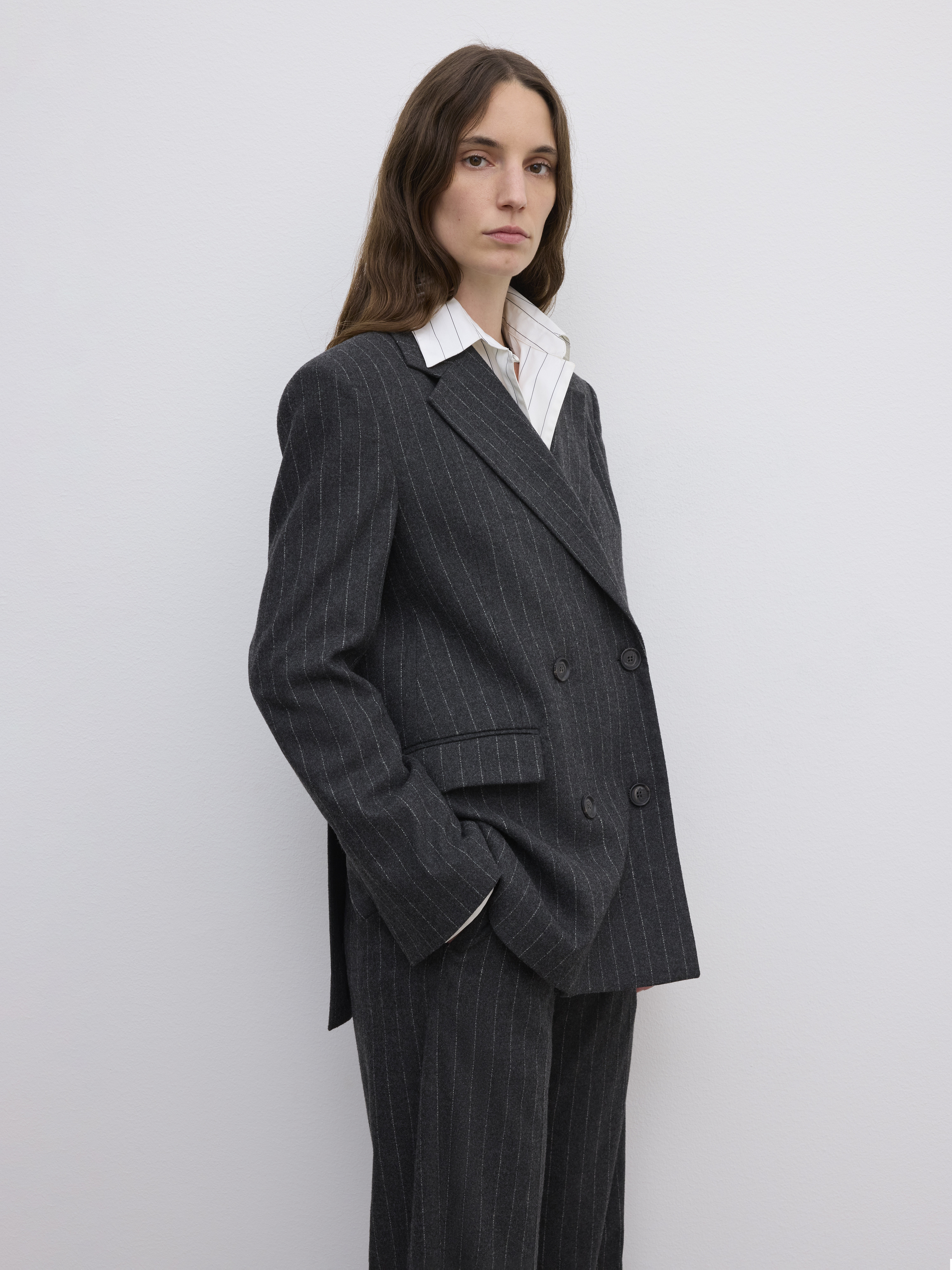 DB Classic Blazer - 4