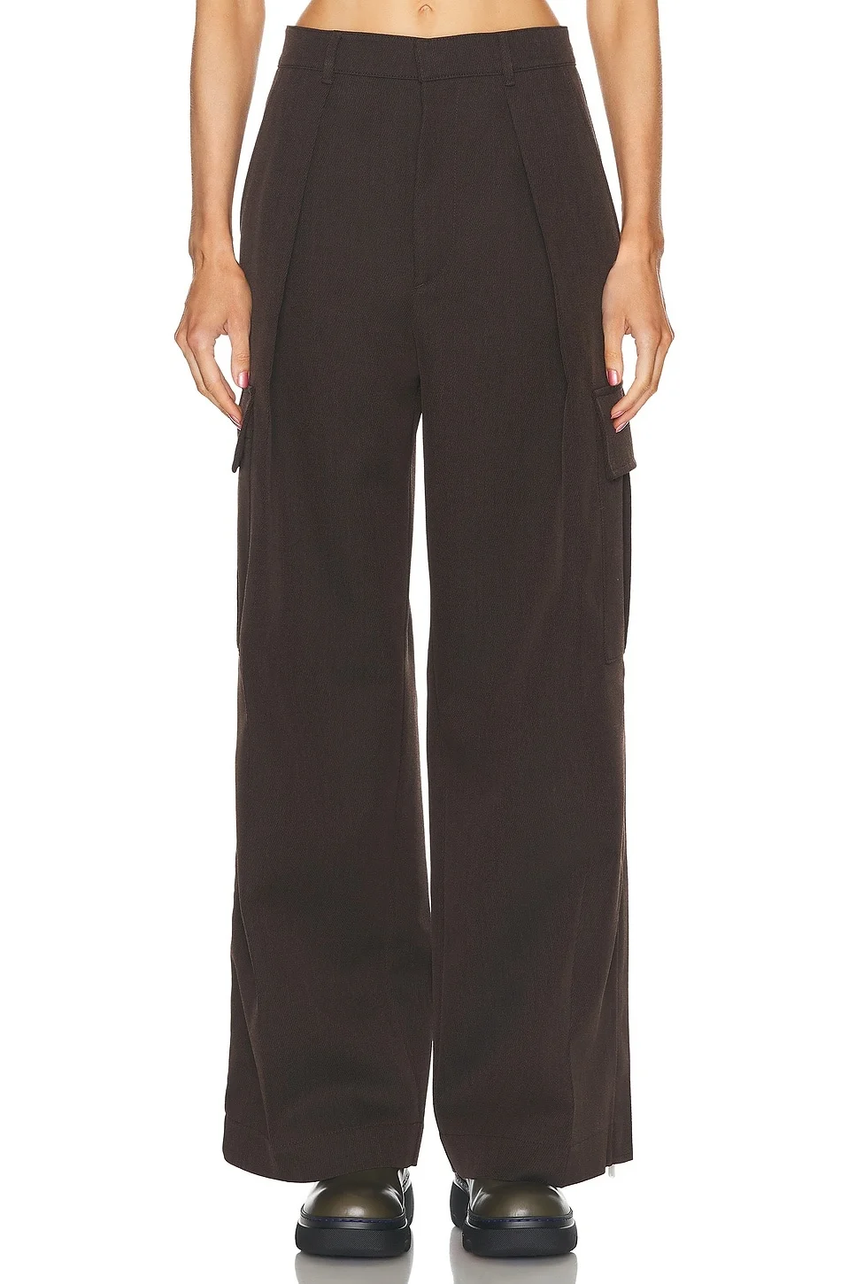 Cargo Trouser - 1