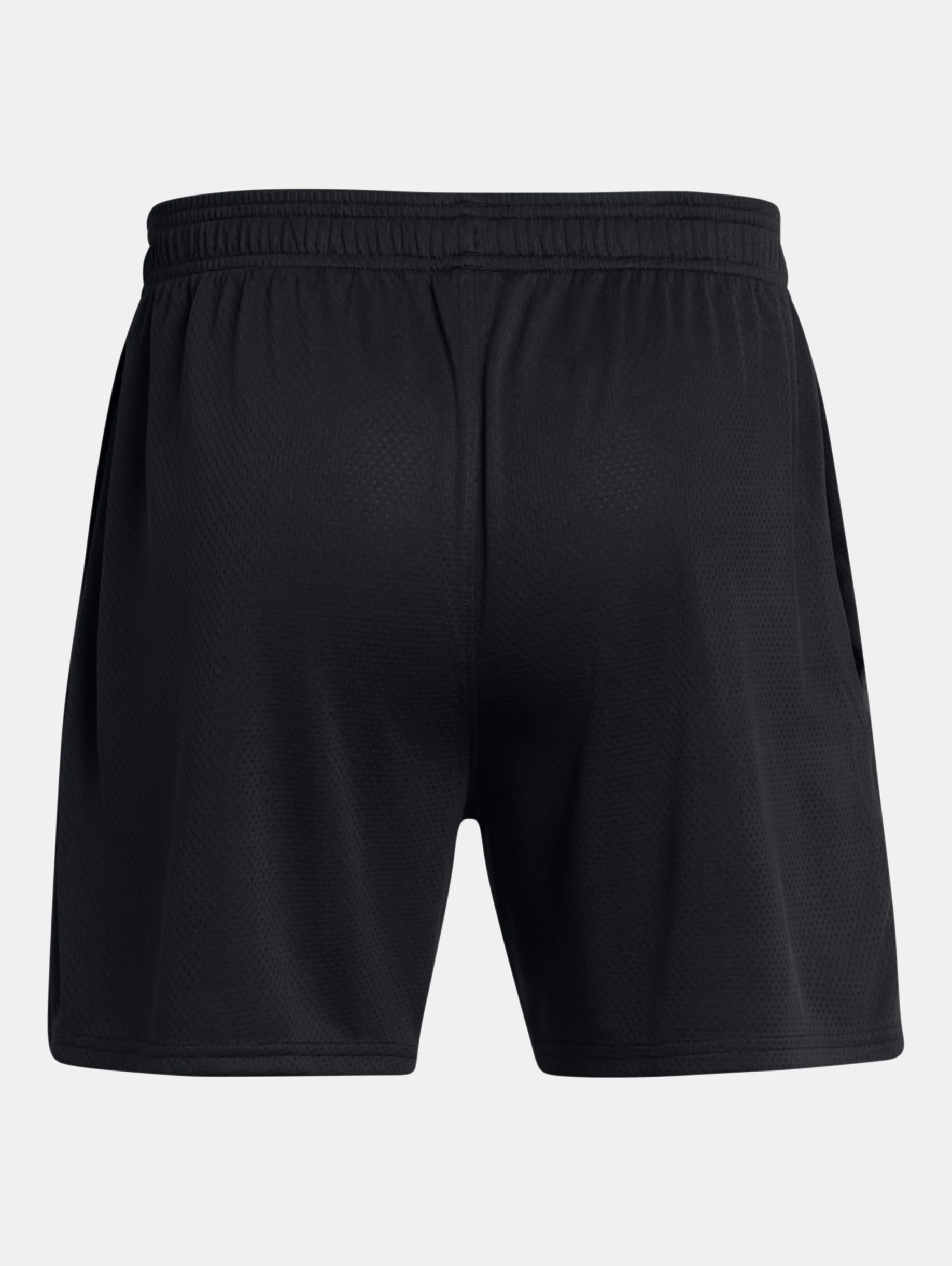 Men's UA Tech™ Mesh 6" Shorts - 3