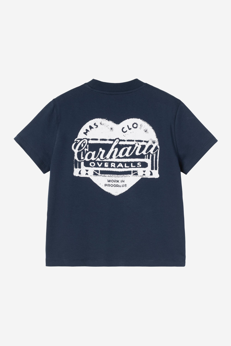 Women’s Garble T-Shirt 1