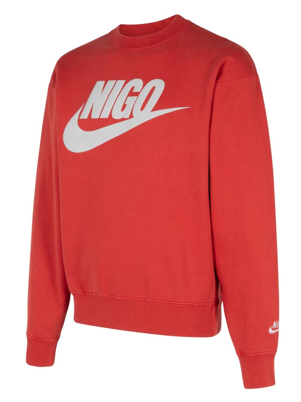 Nigo NRG sweatshirt - 3