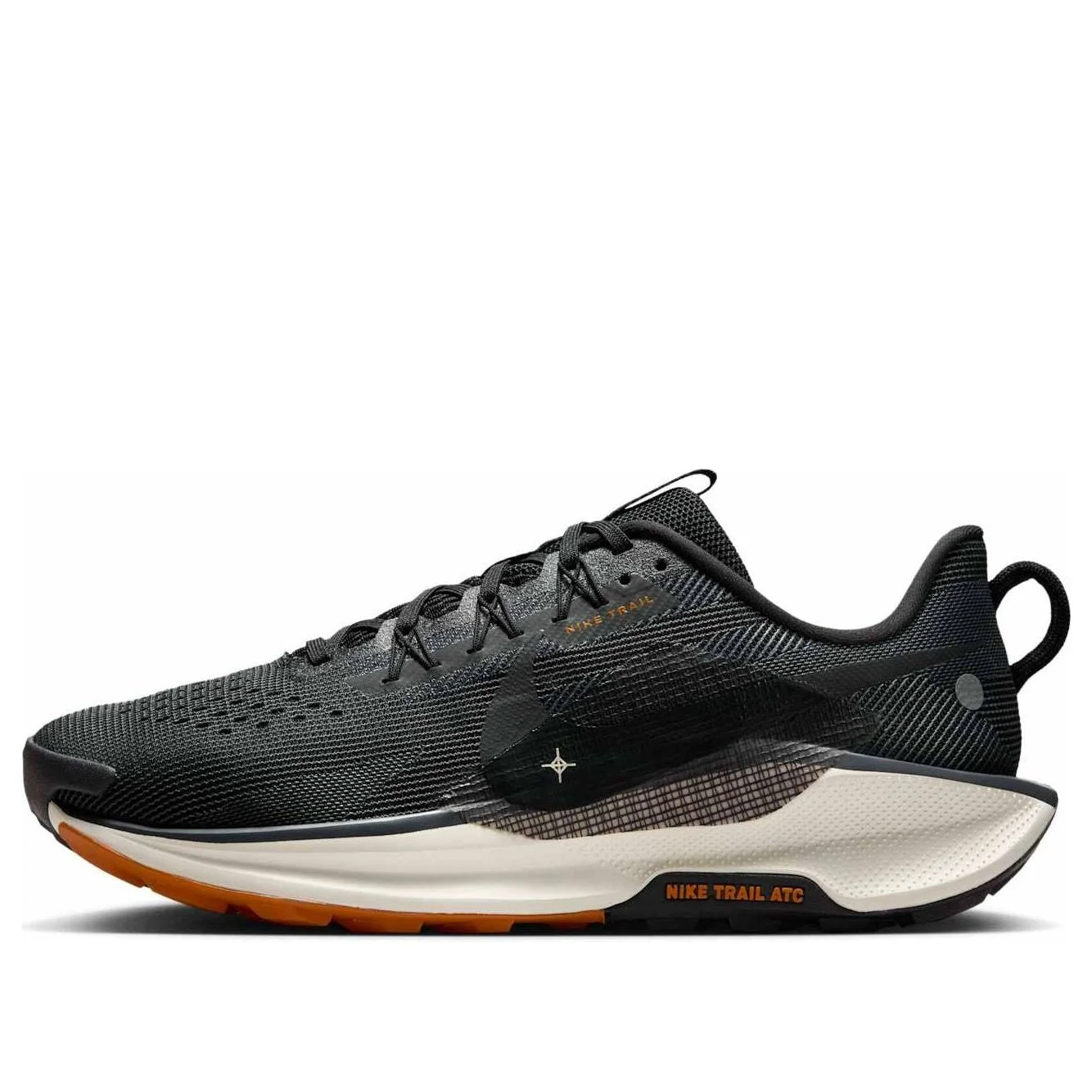 Nike Pegasus Trail 5 'Black Pale Ivory' DV3864-006 - 1