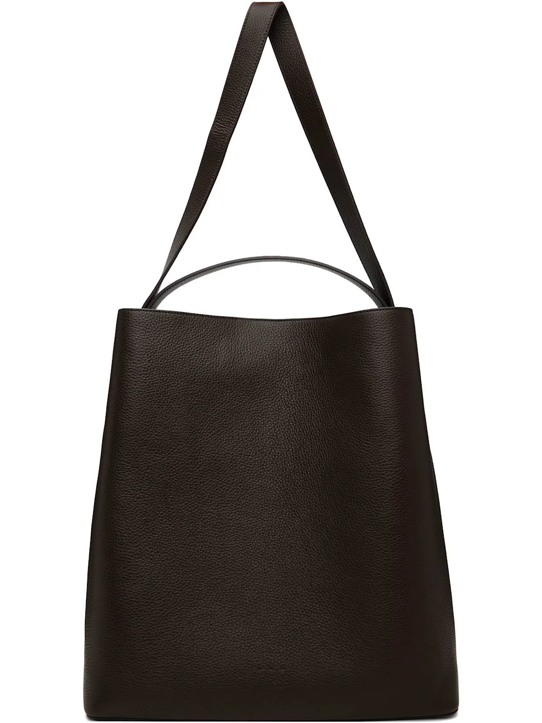 Brown Sac Bag - 1