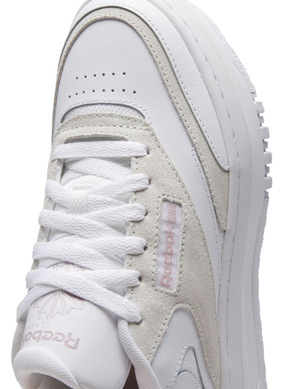 Club C Extra panelled sneakers - 6