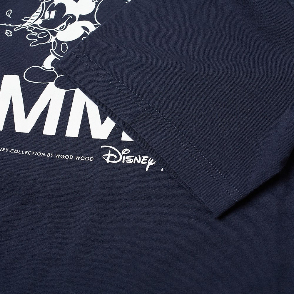 Wood Wood x Disney Bobo Tee - 5