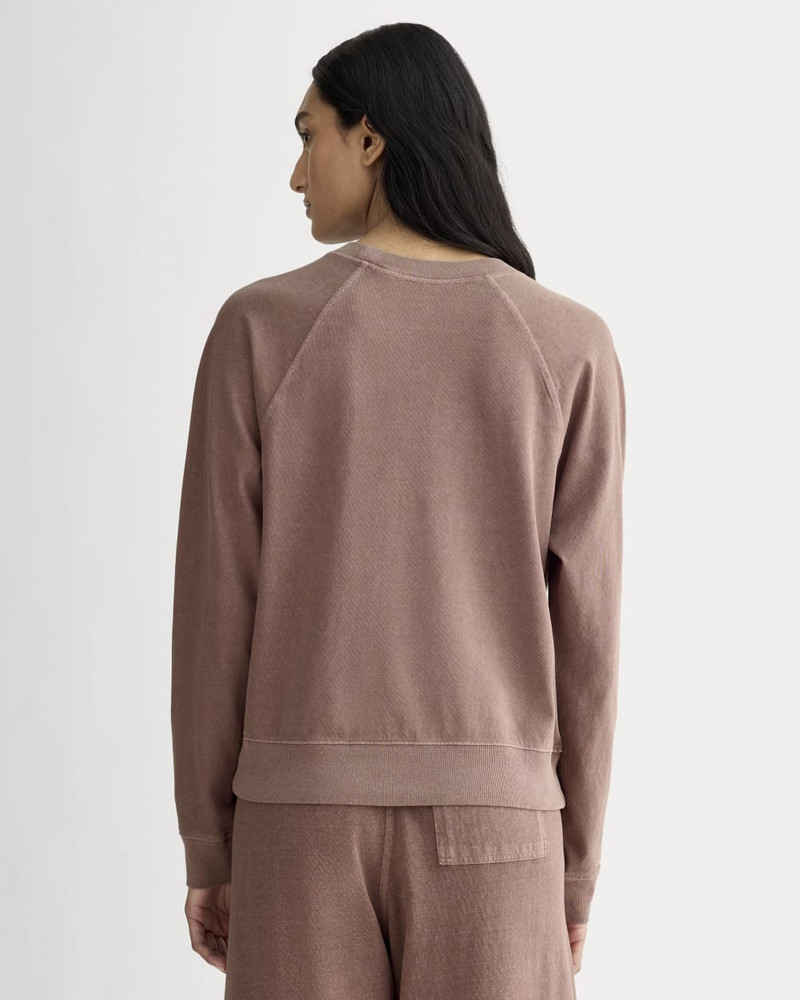 THE OFF-DUTY LONG-SLEEVE TEE 5