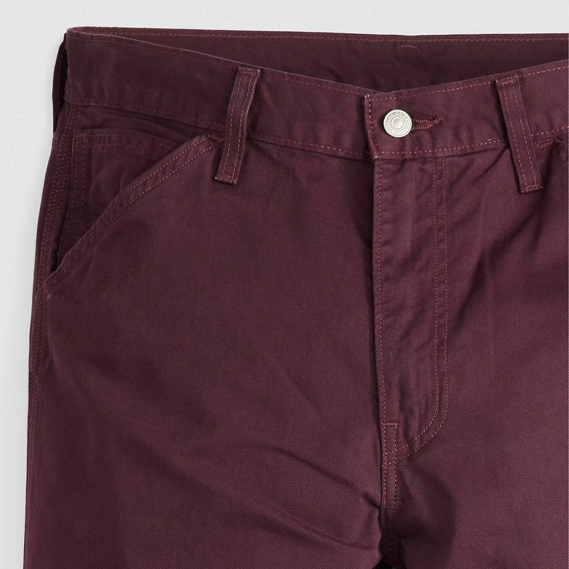 568™ LOOSE STRAIGHT CARPENTER MEN'S JEANS 7