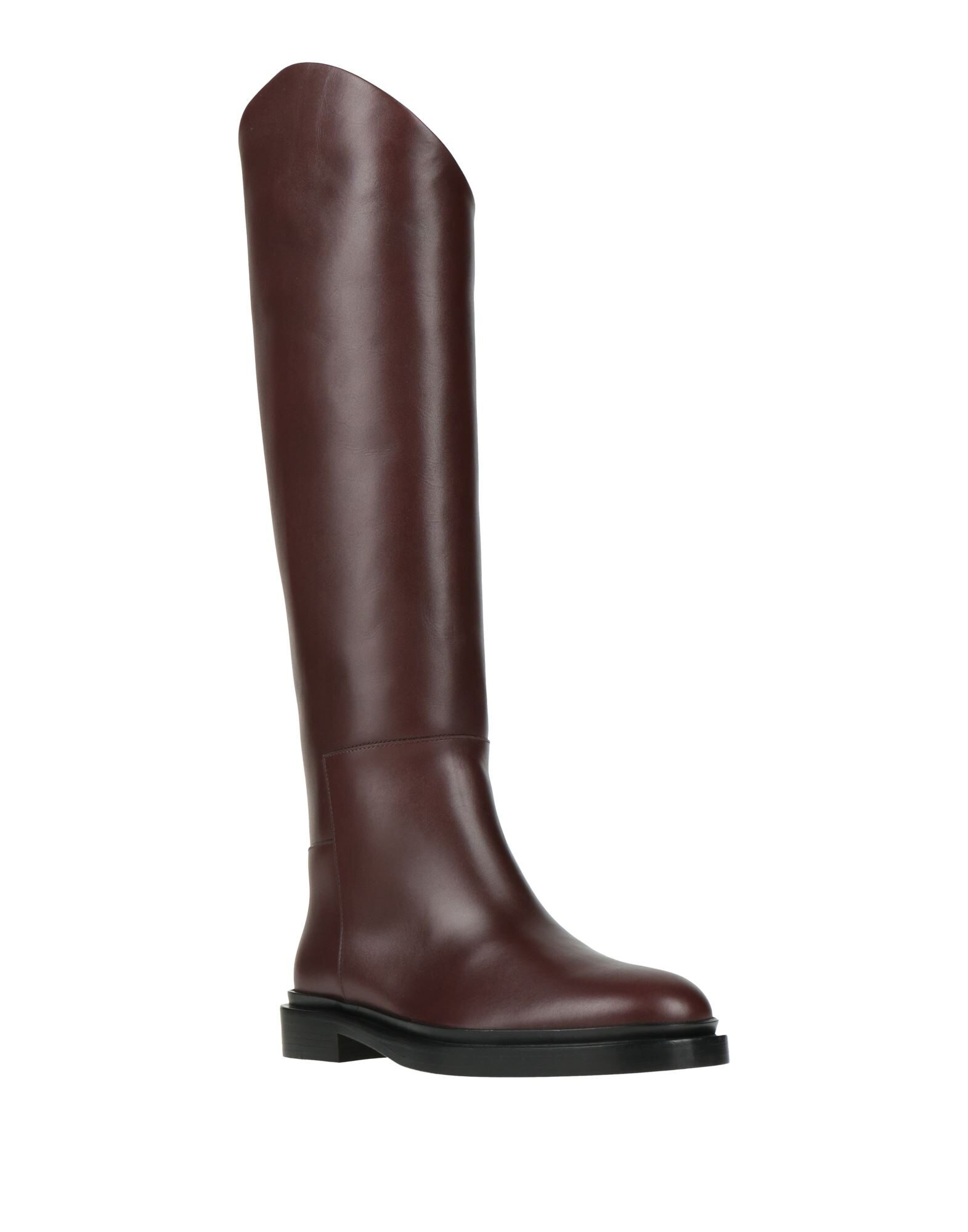 Beige Women's Boots - 2