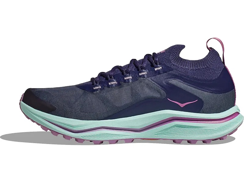 HOKA Zinal 2 - 2