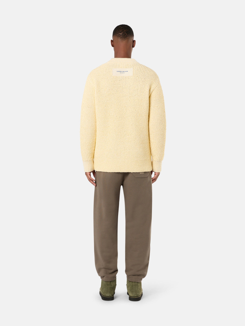541XA DOUBLE WEAVE WOOL NYLON_STONE ISLAND MARINA 5