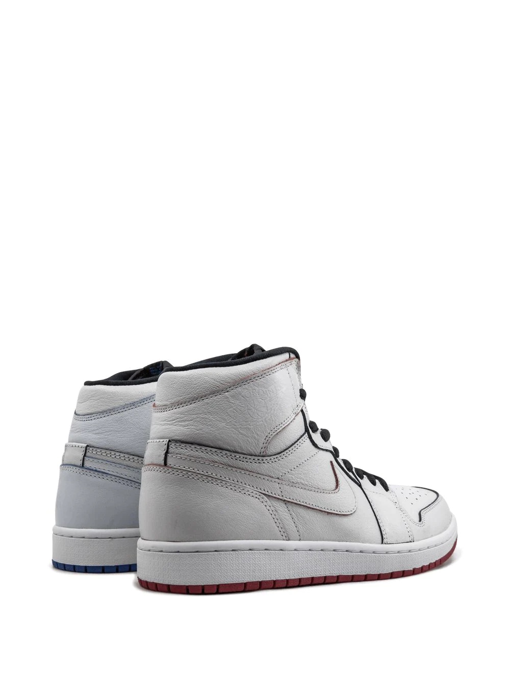 Jordan 1 SB QS sneakers - 3