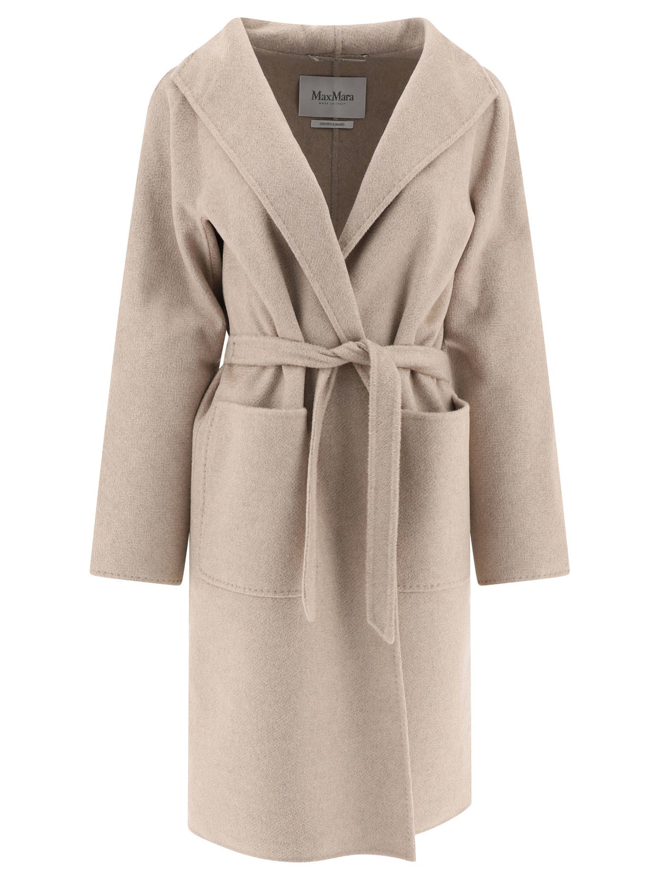 Lilia Coats Beige - 1