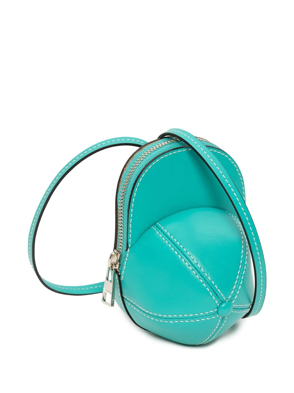 nano Cap crossbody bag - 4