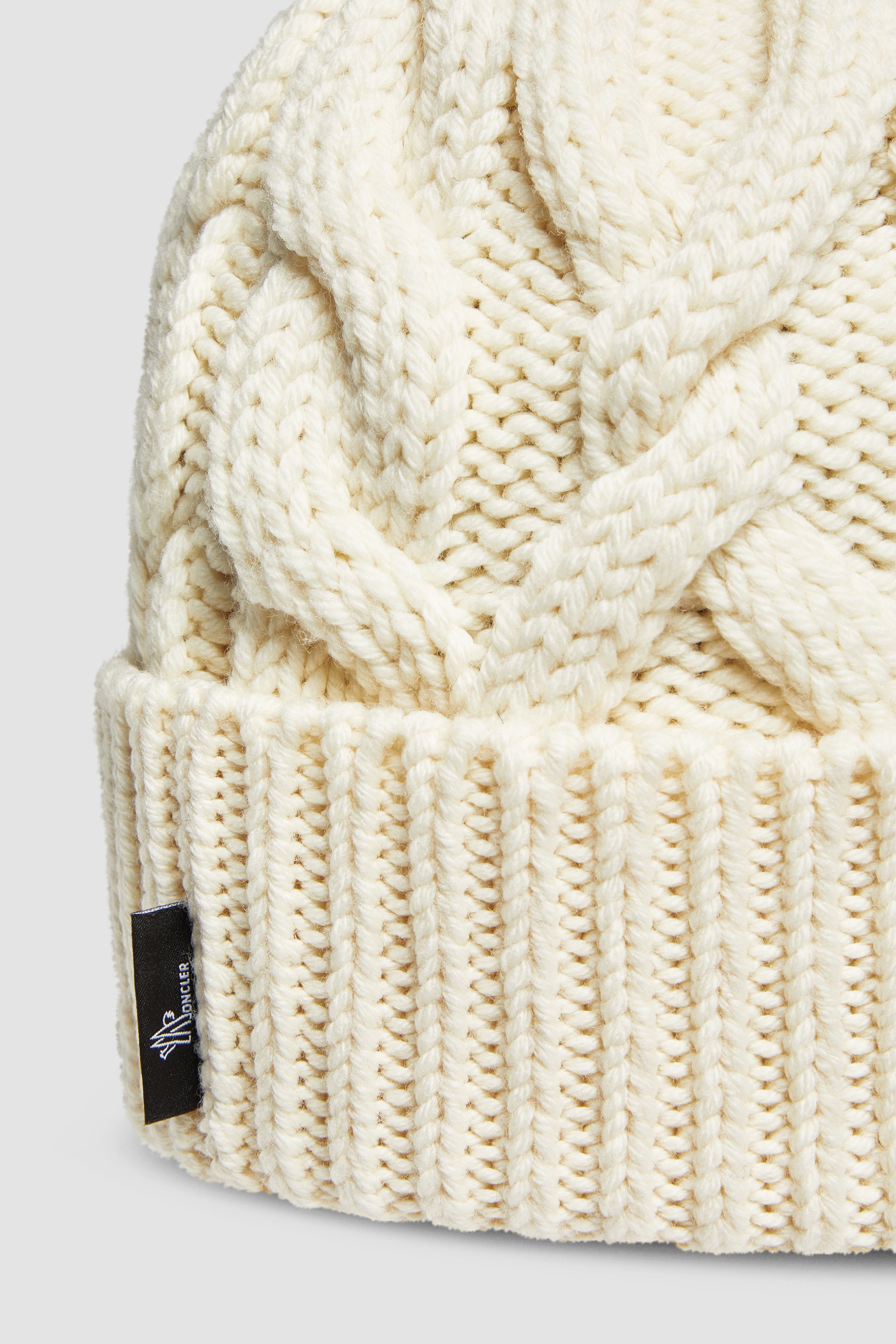 Wool Beanie - 5