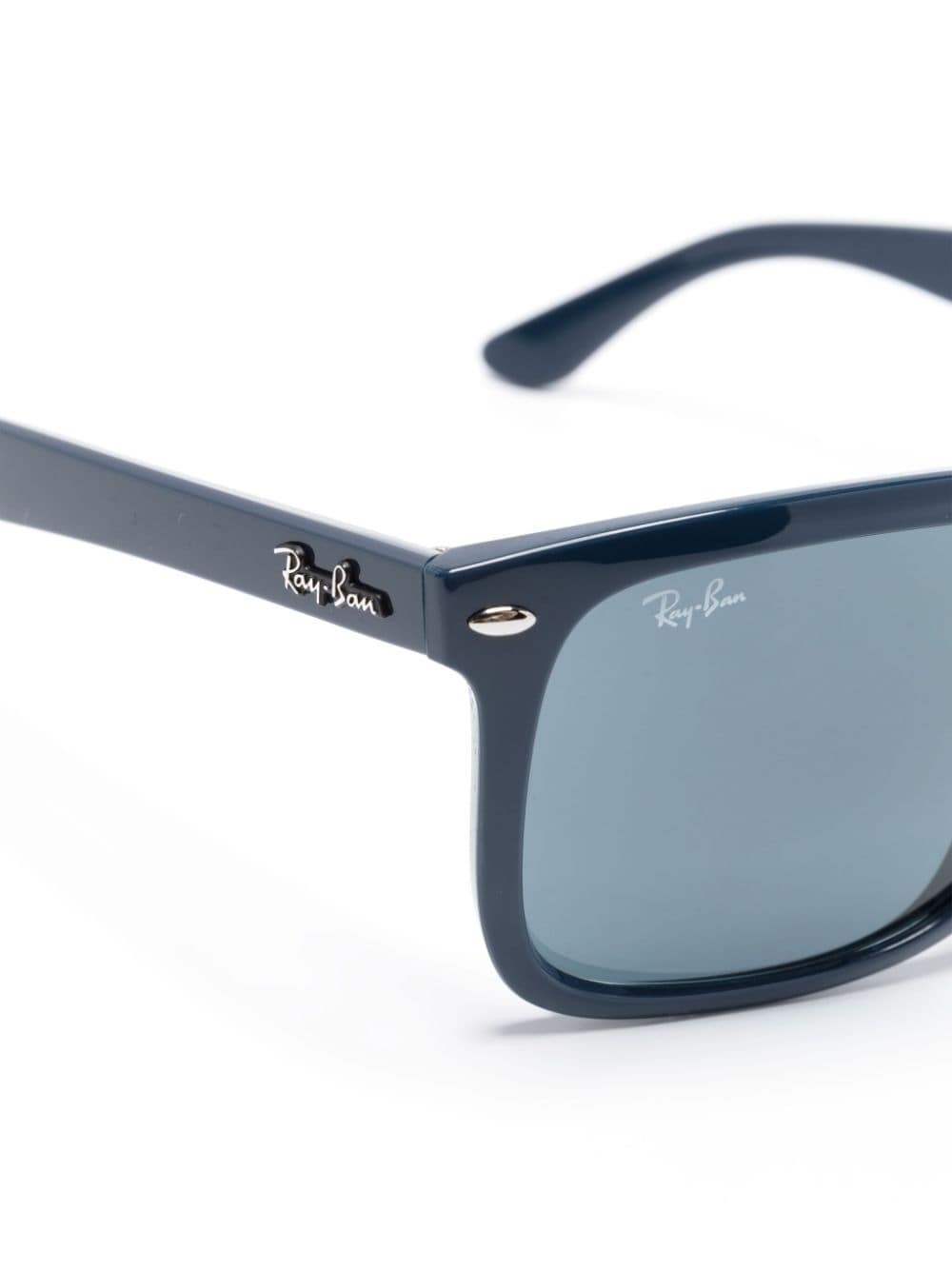 Boyfriend Two square-frame sunglasses - 3