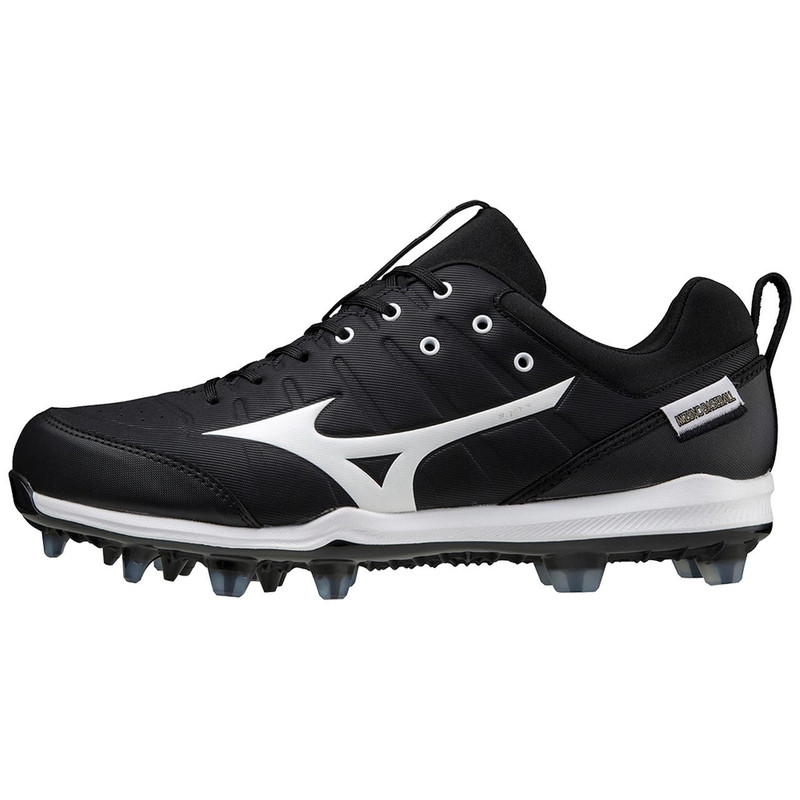 Mizuno Ambition 2 TPU Low Men's Molded Baseball Cleat 1