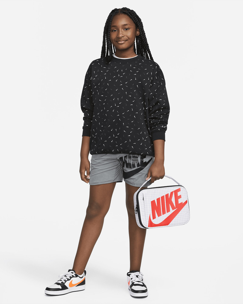 Nike Men's Futura Fuel Pack (4L) 9