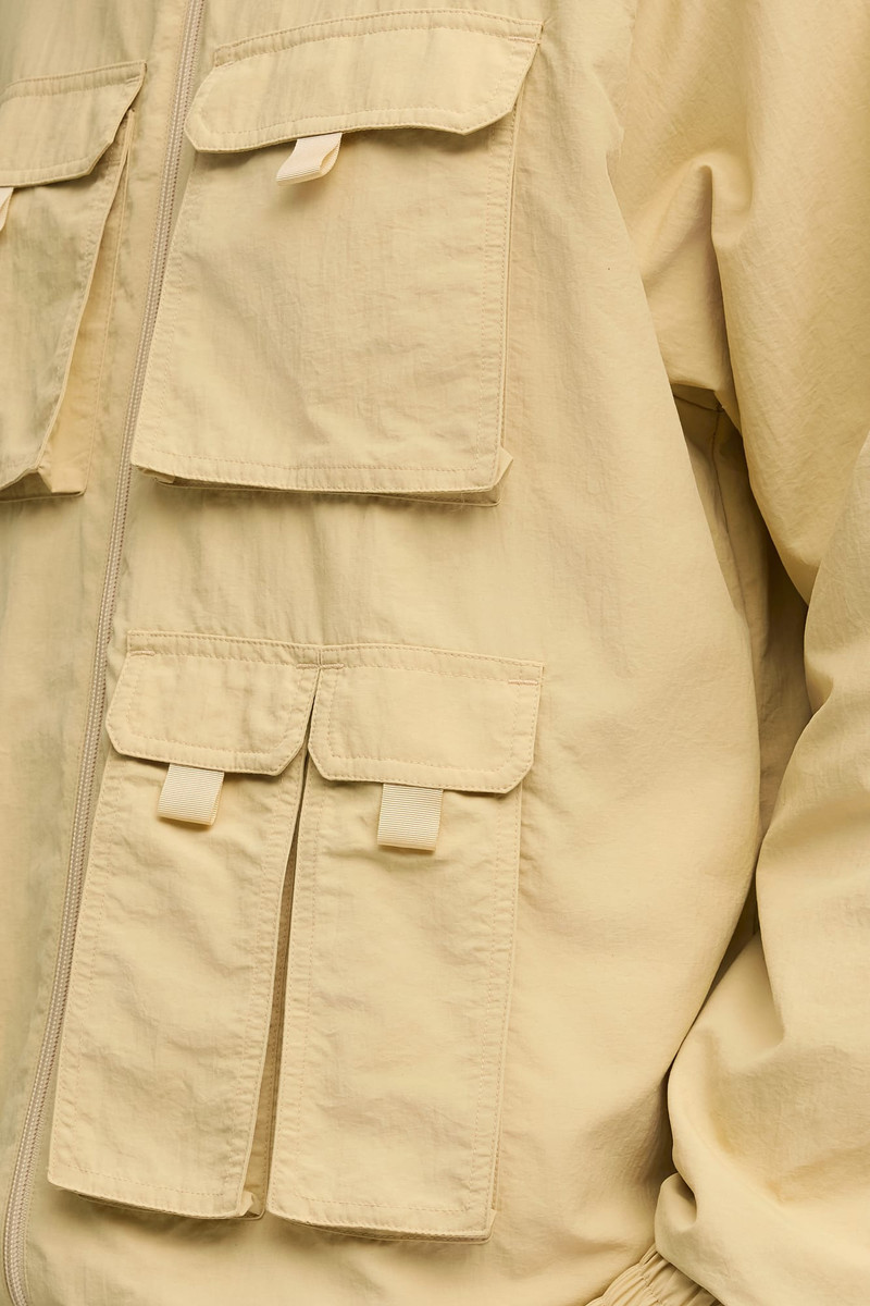 T7 Cargo Track Jacket Men 7