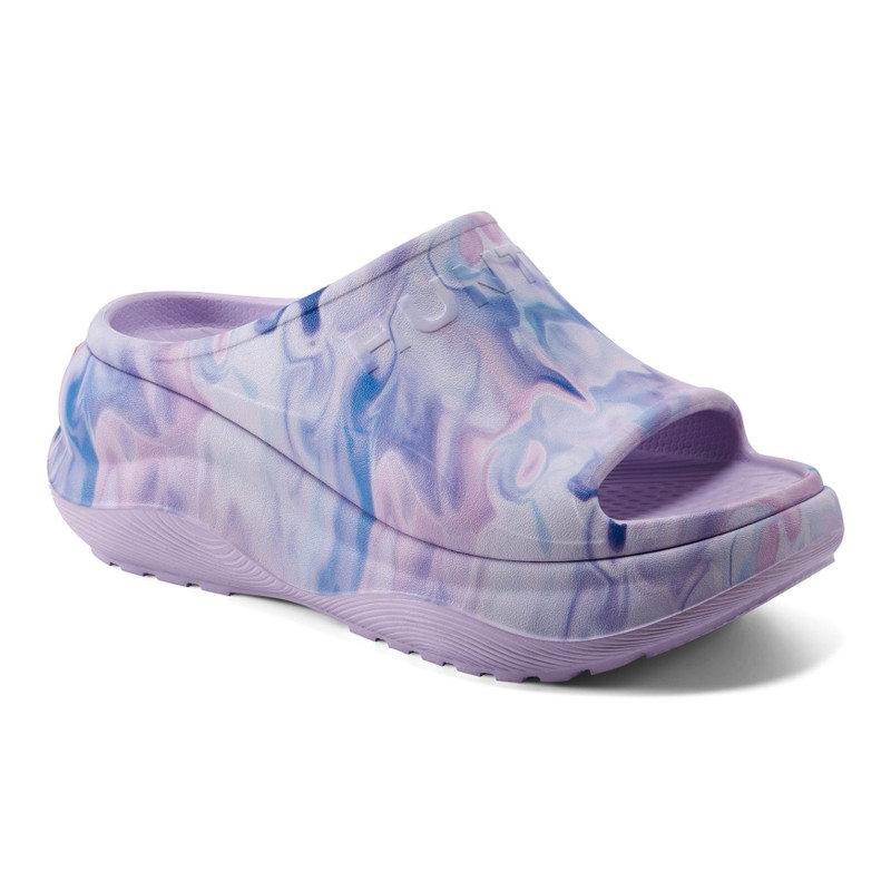 HUNTER Women's Haddie Slip-on Open Toe Casual Sandals outlook