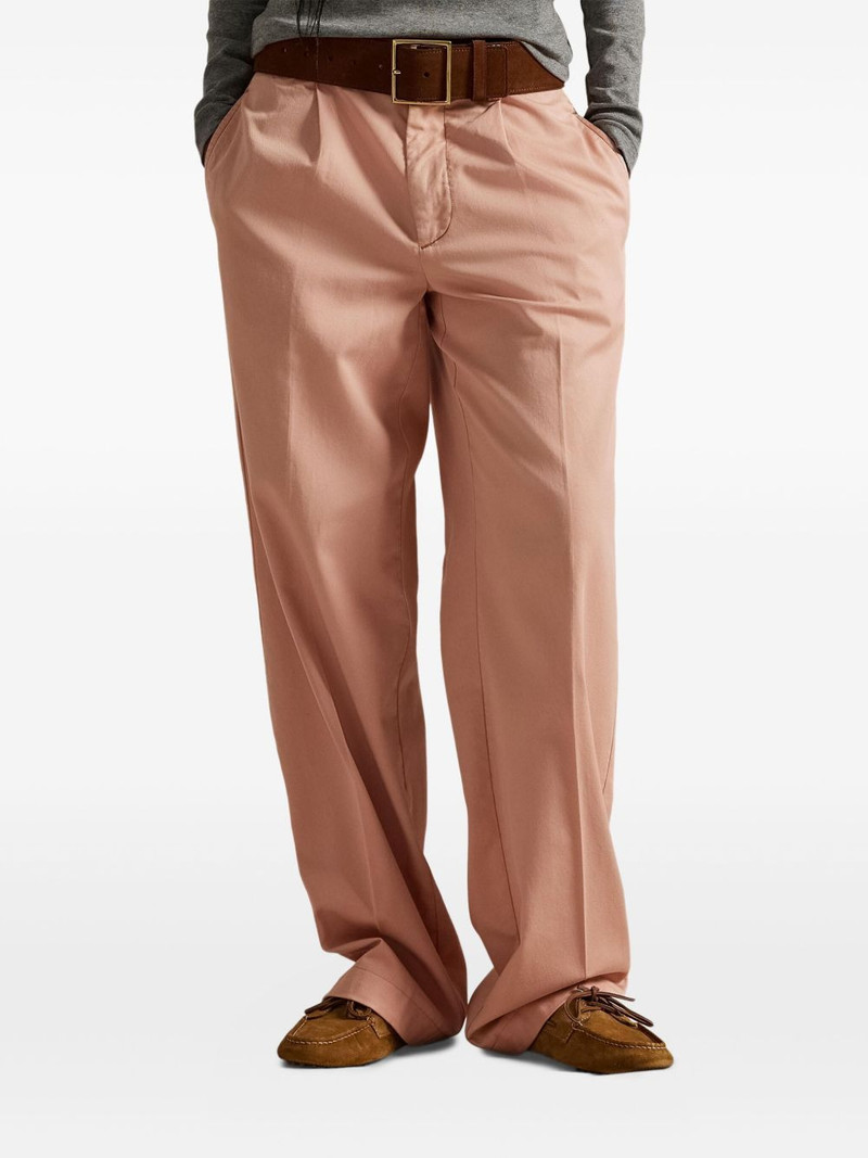 pleated trousers 3