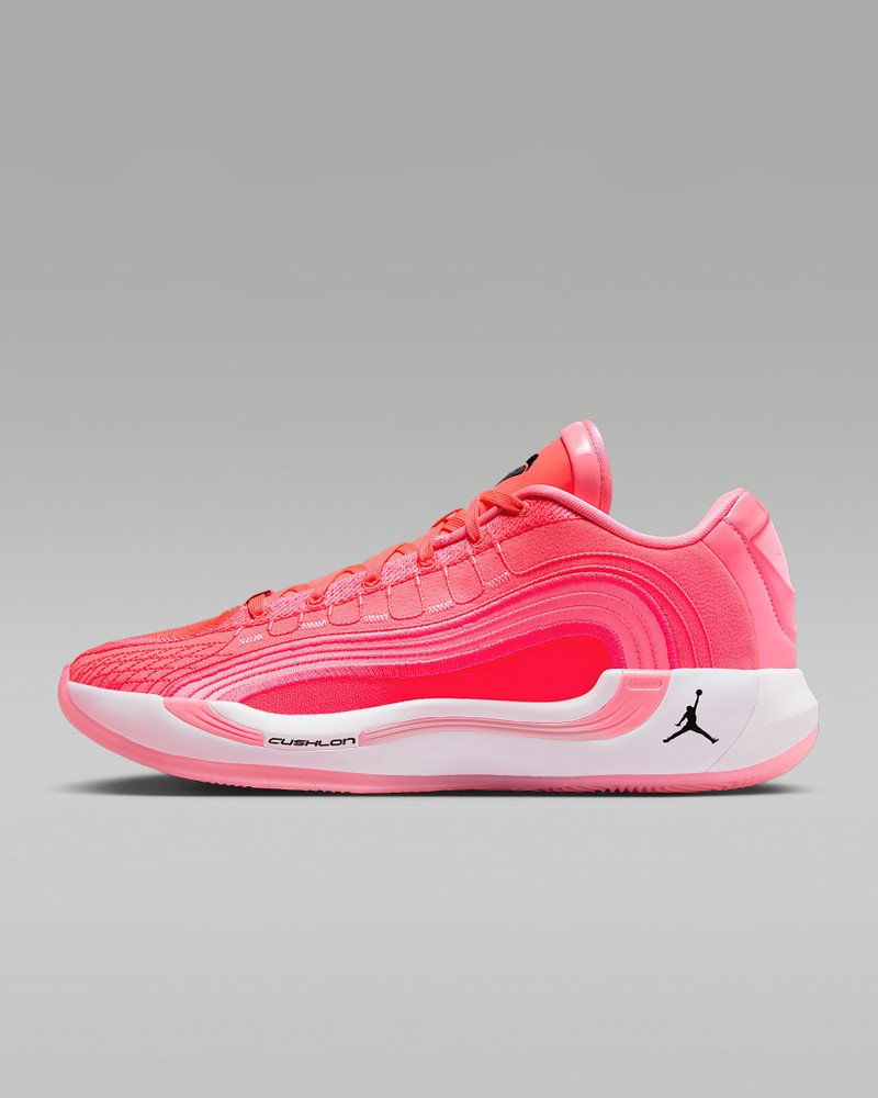 Luka 4 "Hčerka" Basketball Shoes 1