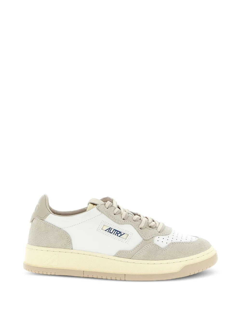 'MEDALIST' SNEAKERS - 1