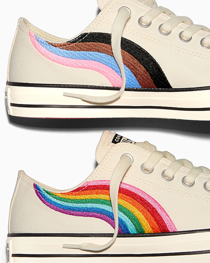 Chuck Taylor All Star Pride Wave 6