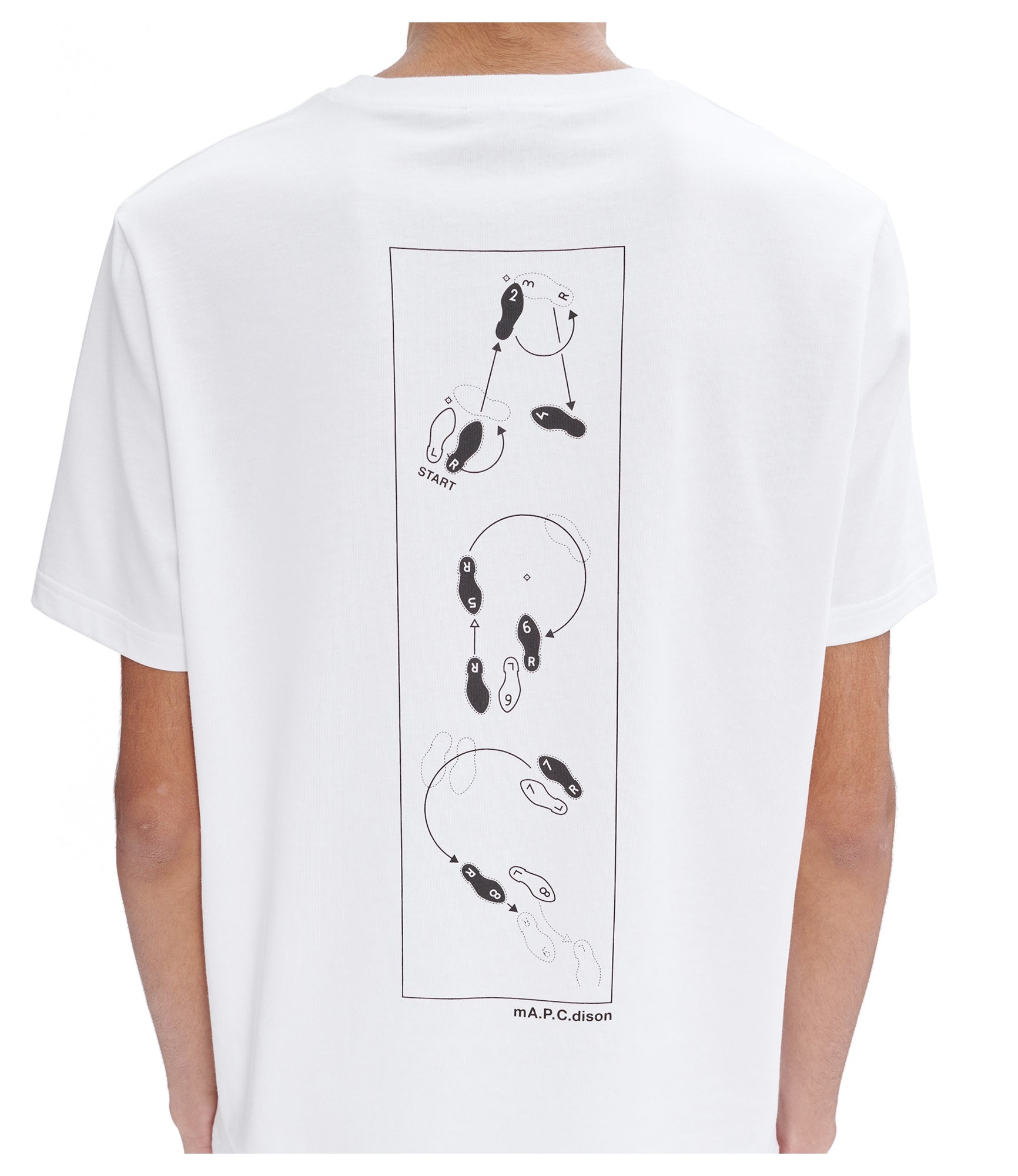 Madison T-shirt - 6