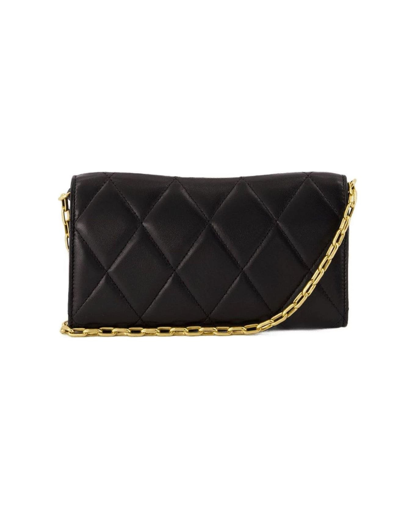 Rocking Horse Chain Strap Wallet - 2