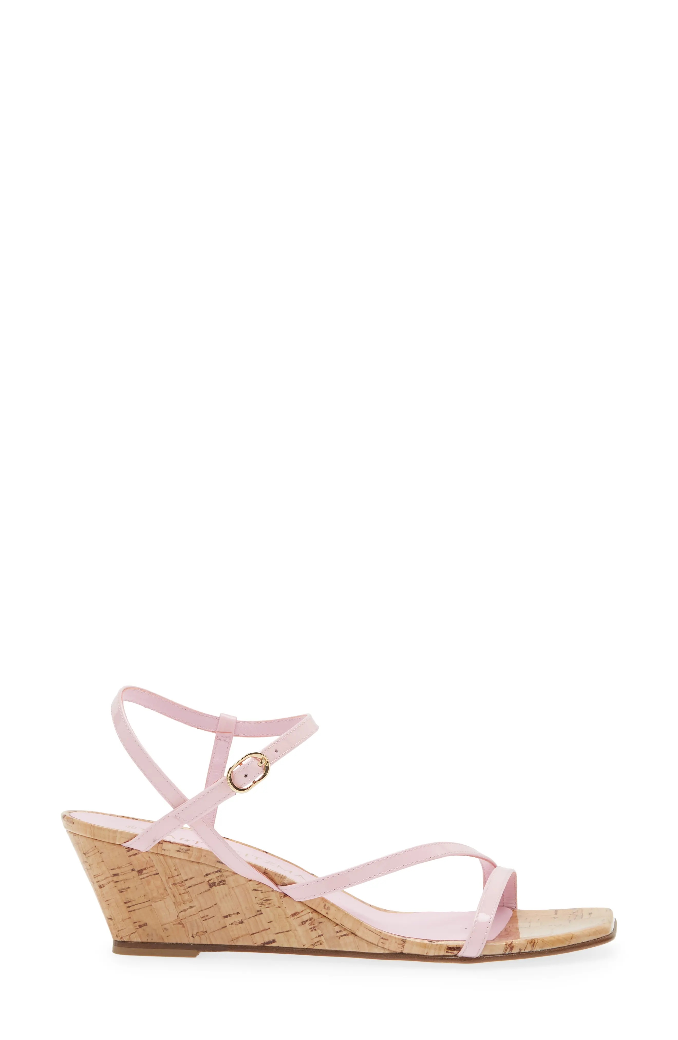 Oasis 50 Wedge Sandal - 3