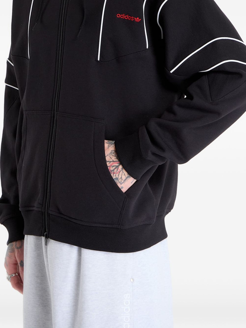 Cutline hoodie 4