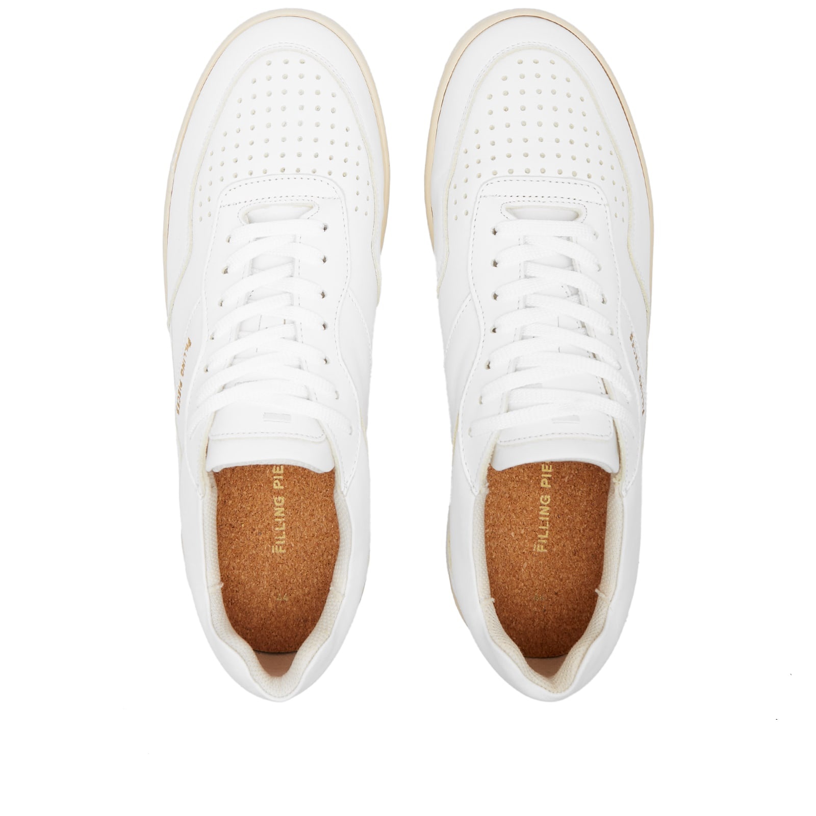 Filling Pieces Ace Spin Sneaker - 4