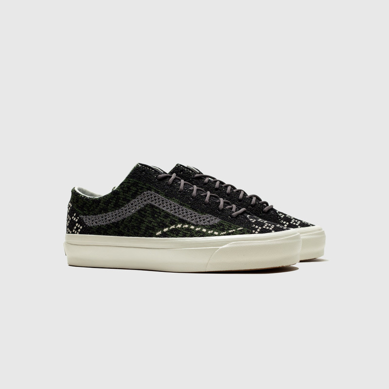 Vans OLD SKOOL 36 EK LX outlook