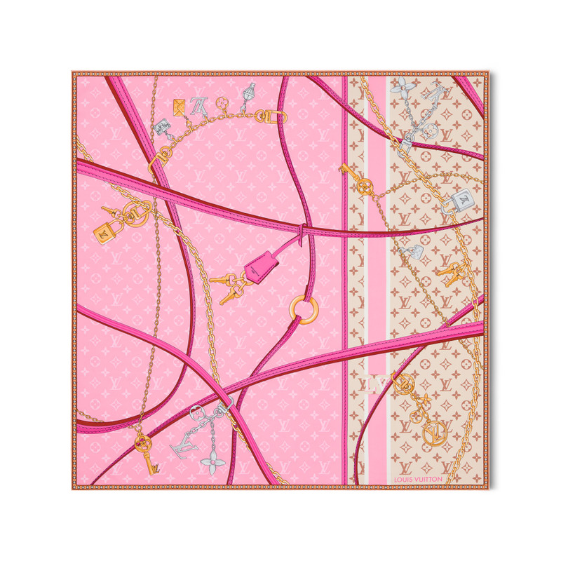 Strap And Trunk Square 70 1