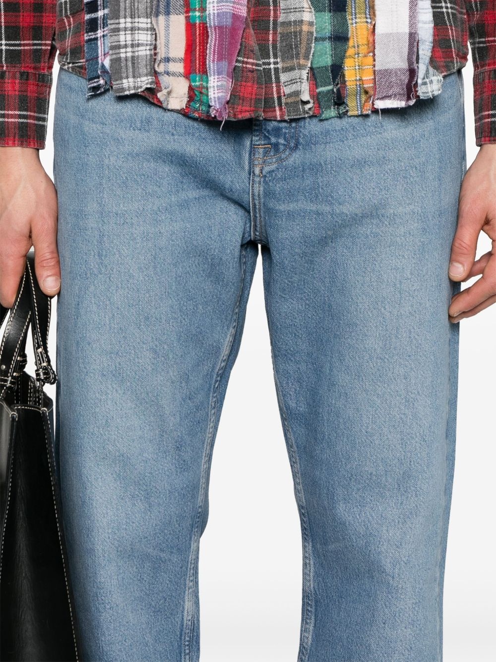 Eddie jeans - 5