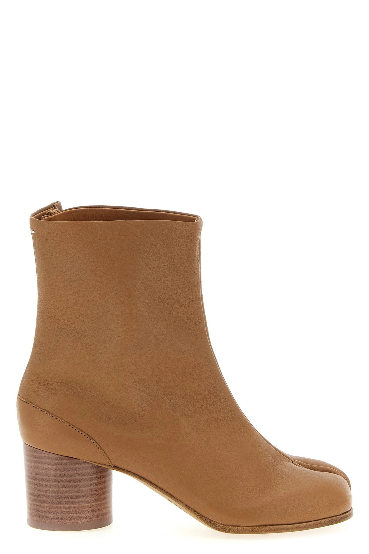 Maison Margiela Women 'Tabi' Ankle Boots - 1