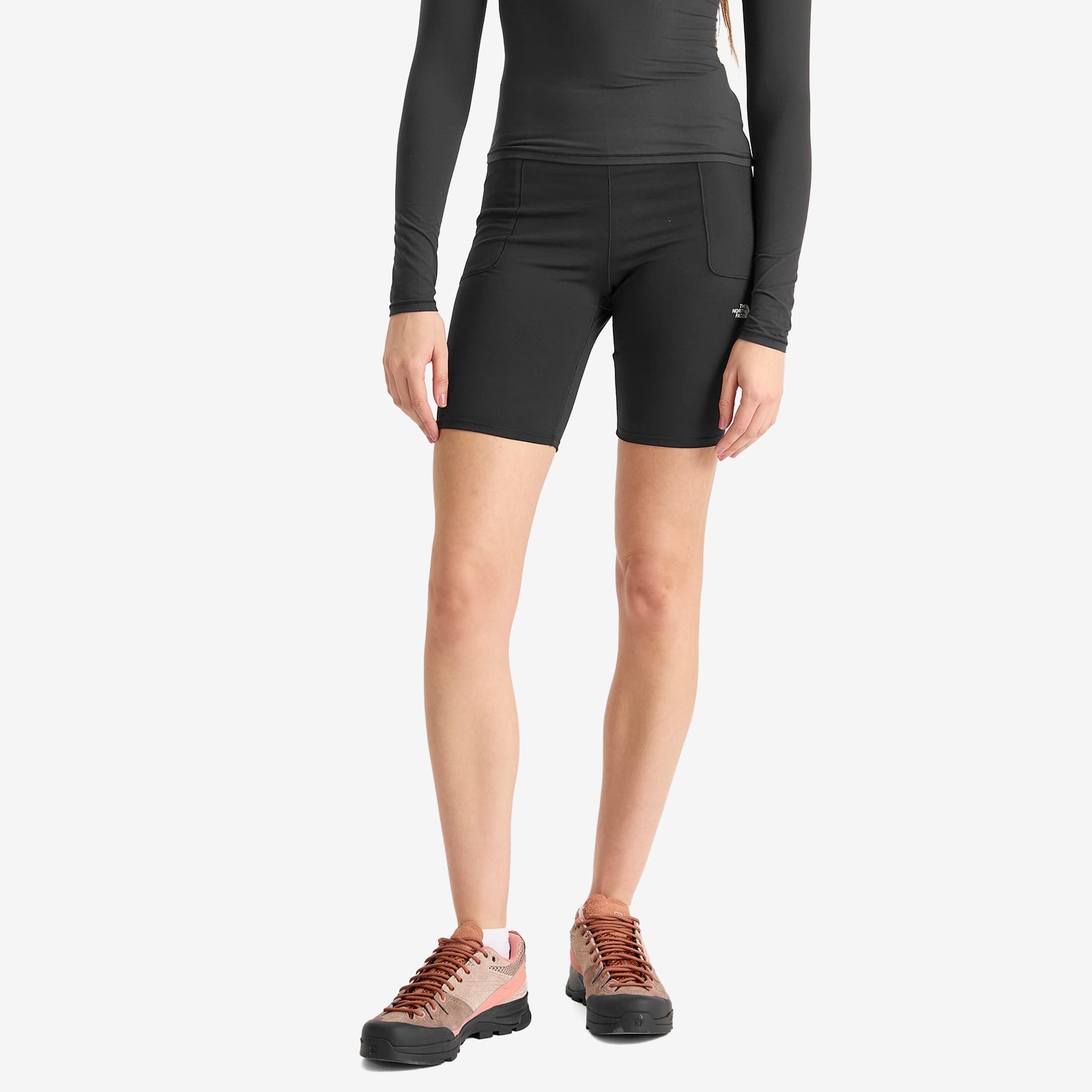 The North Face Refina Shorts - 2
