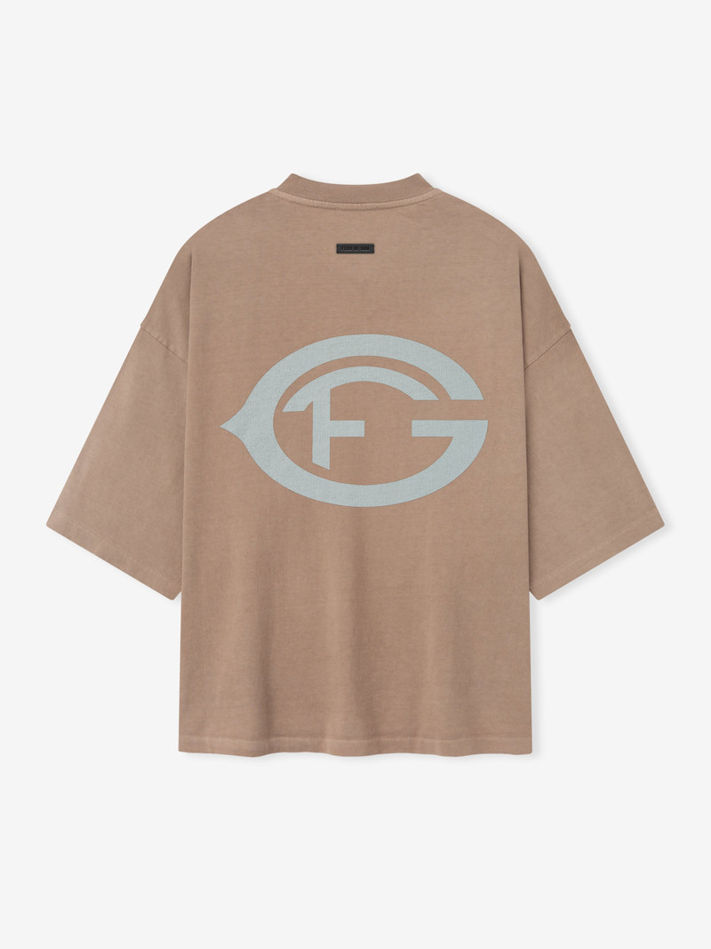F of G Tee 4