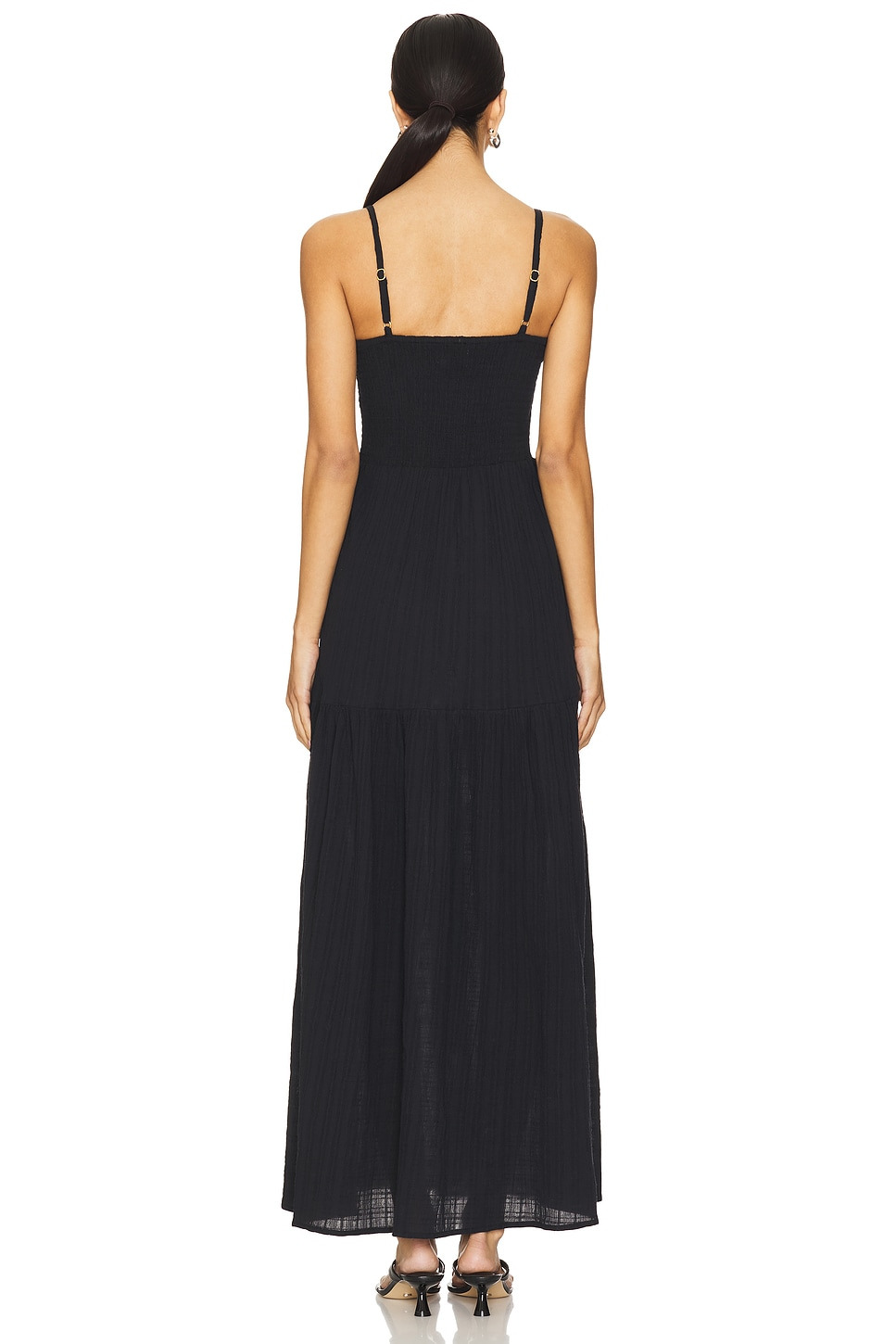 Mallorca Dress - 3