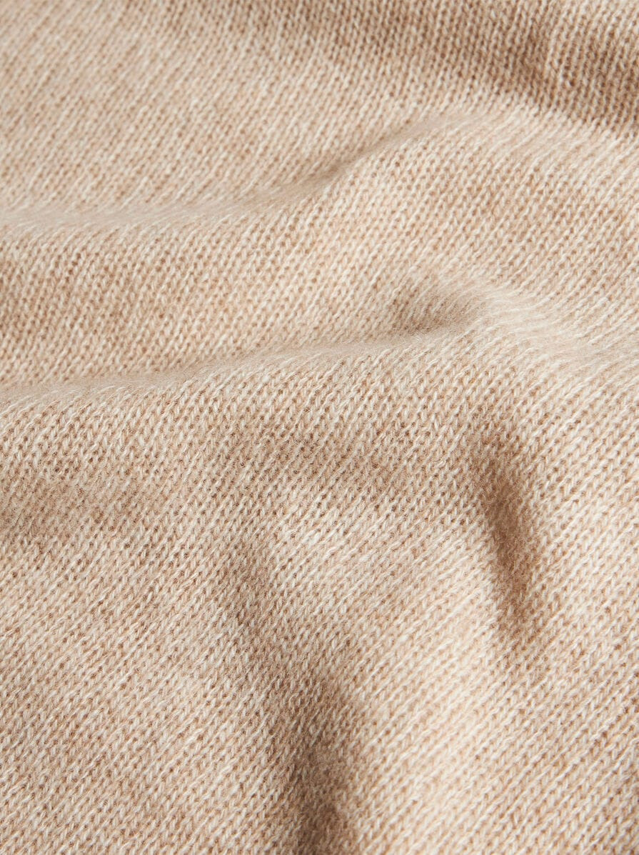 CASHMERE SWEATER - 6