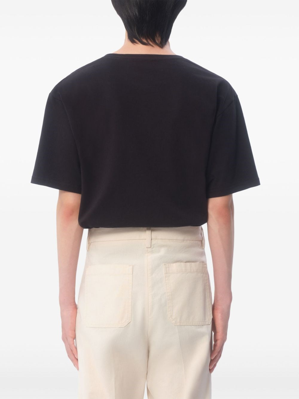 Chez Valentino t-shirt - 2