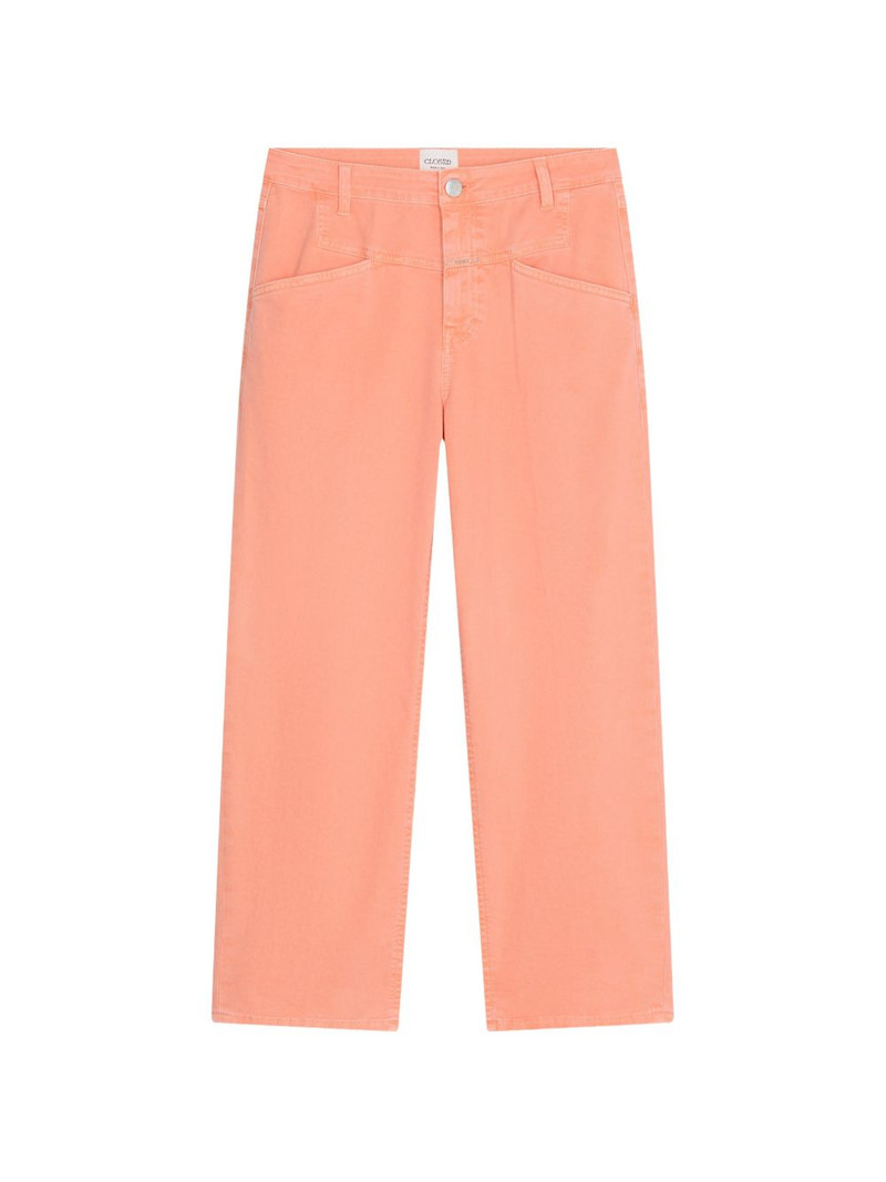Stover-X flap jeans 1