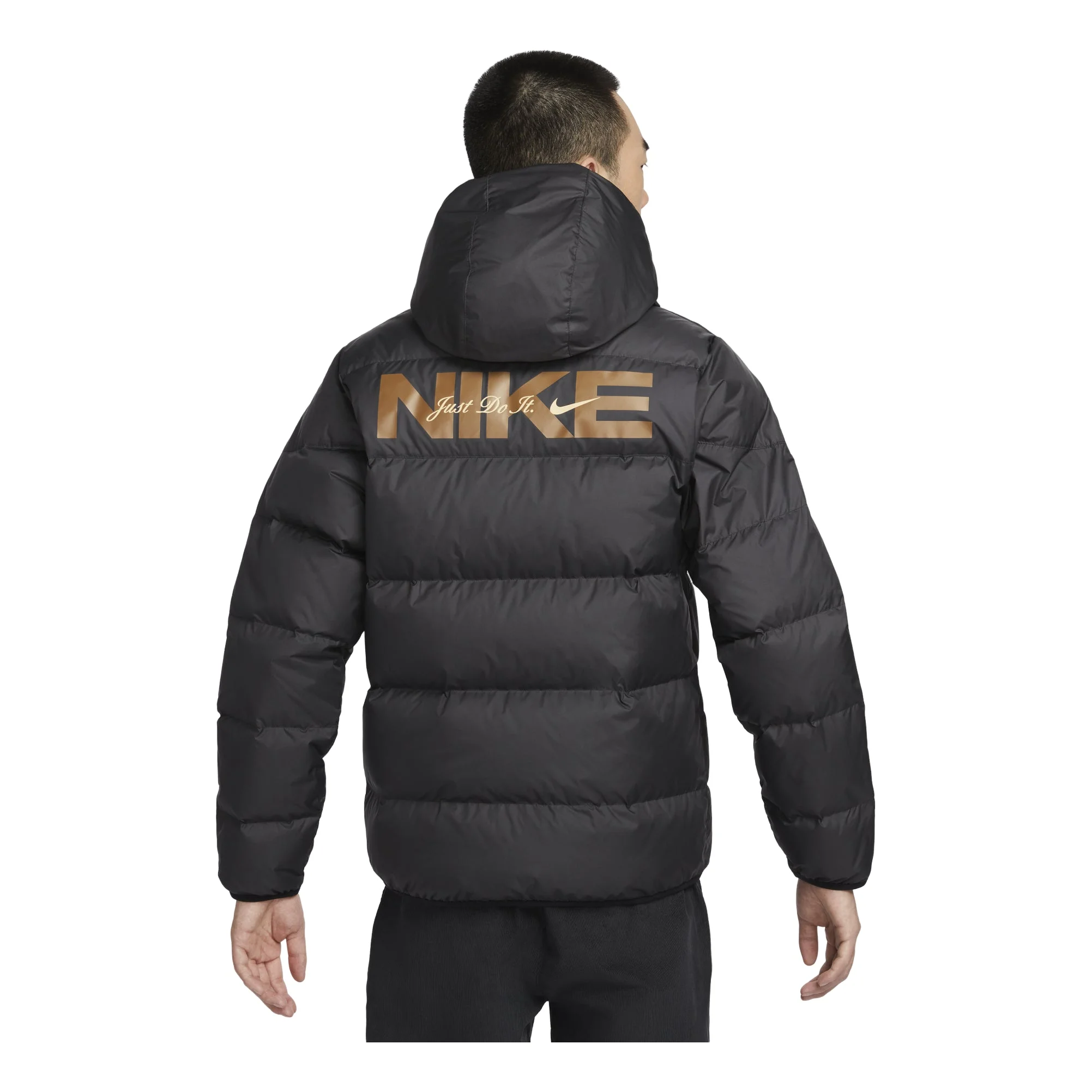 Nike Windrunner Storm-Fit Jacket 'Black' HQ4183-010 - 1