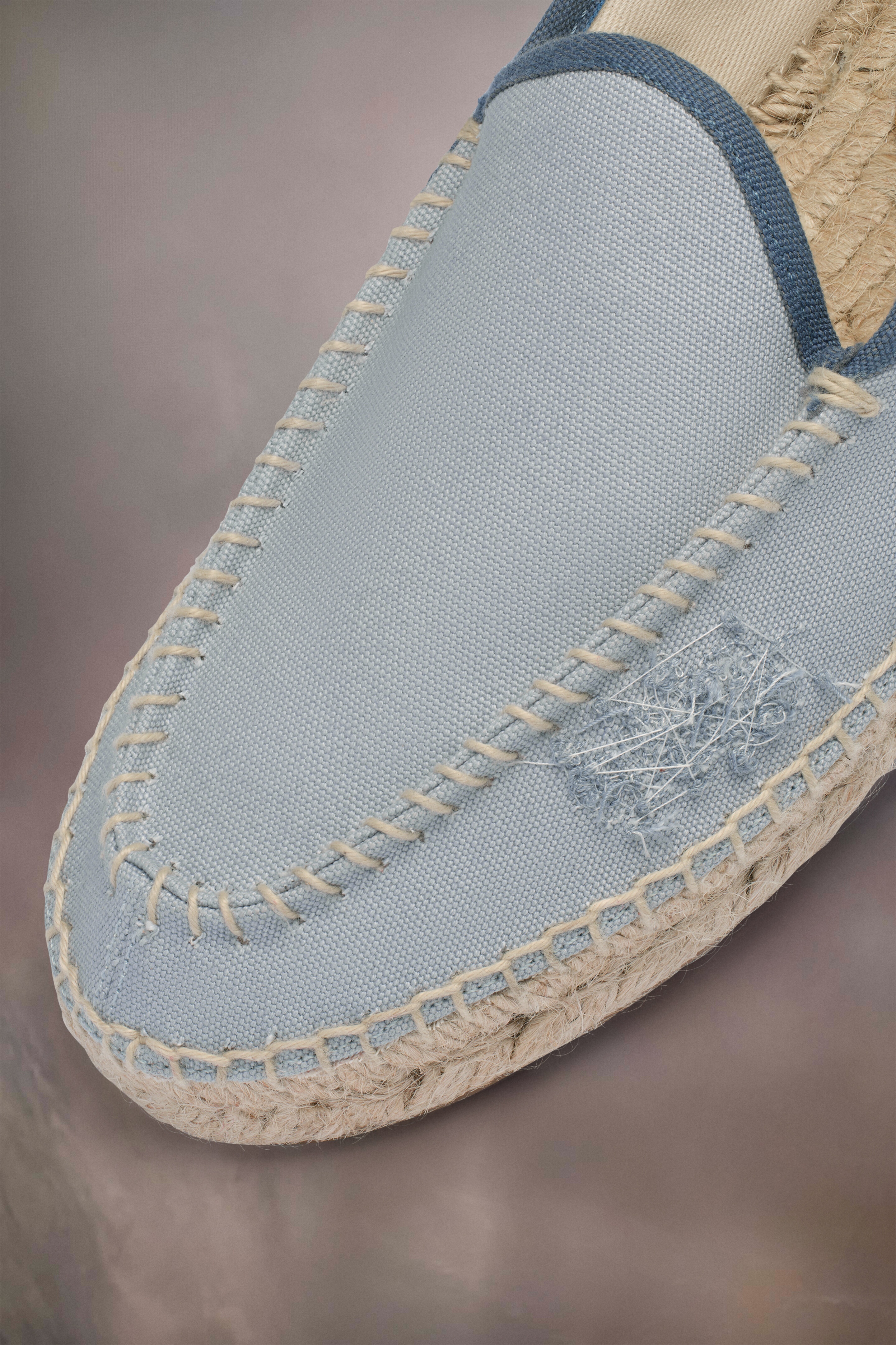 Embroidered espadrilles - 3