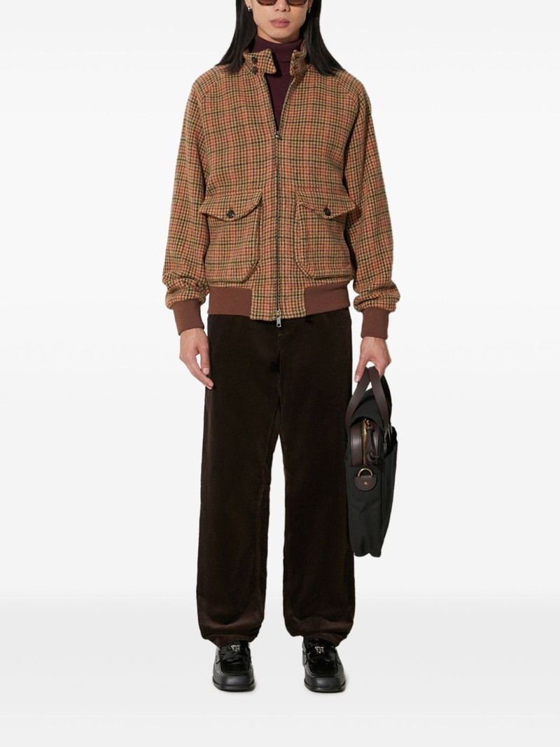 NORSE PROJECTS Aros corduroy trousers outlook
