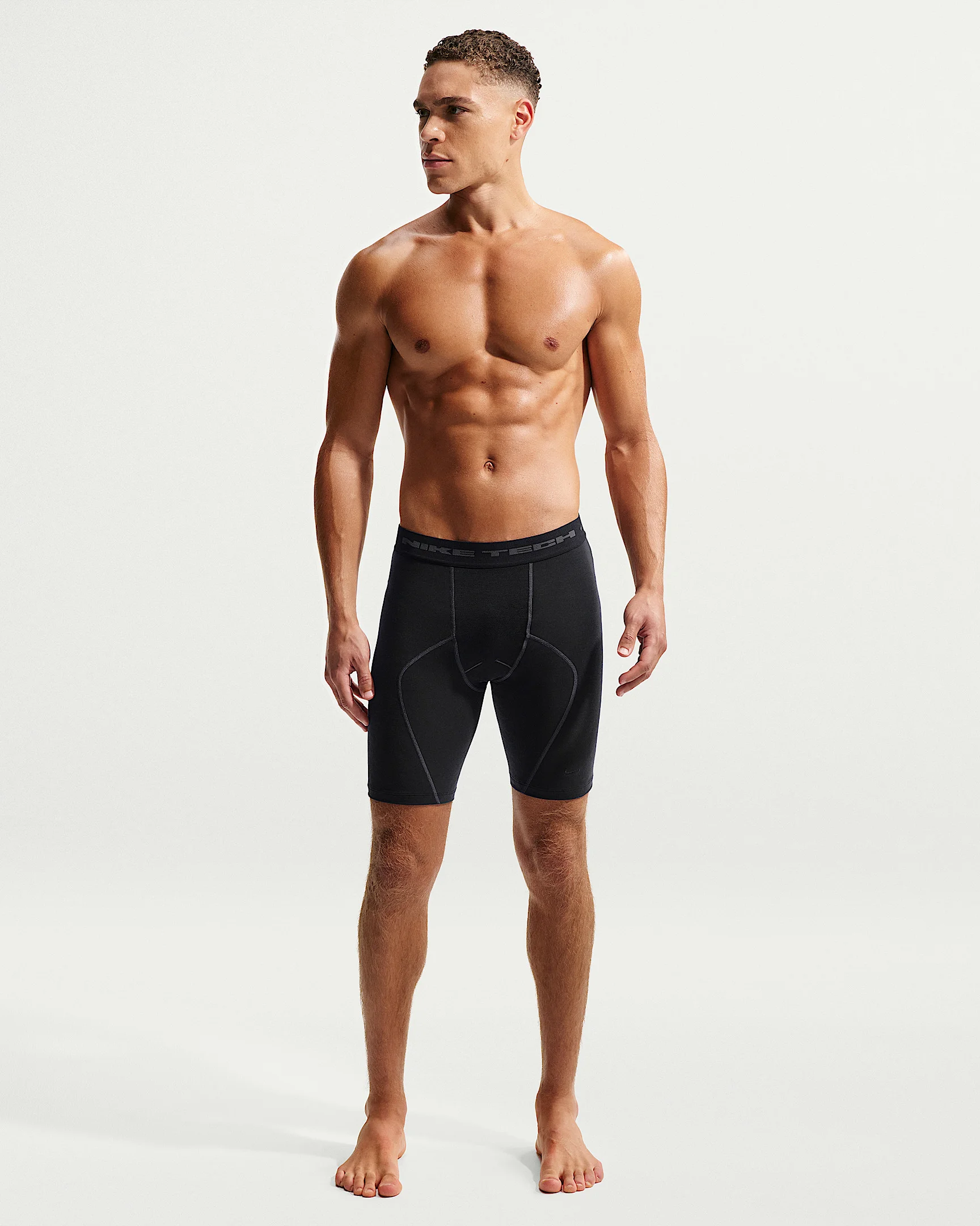Nike Tech Men's Dri-FIT Briefs - 1