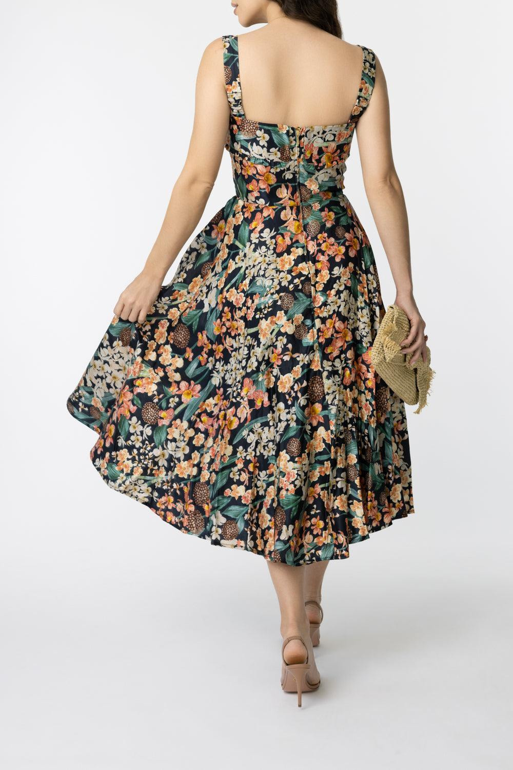 Danza Dress - 4